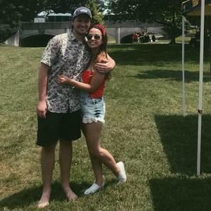 Meet your Posher, Austin